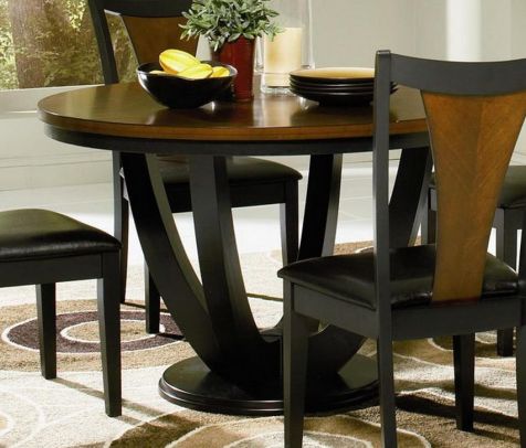 Coaster 102091 Boyer Dining Table