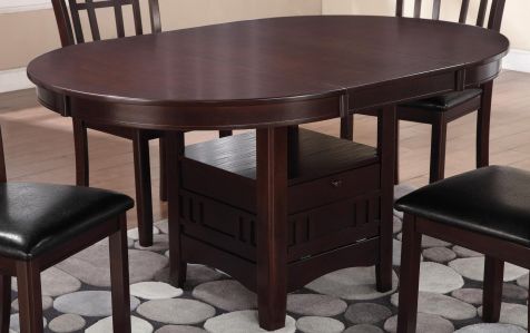 Coaster 102671 Lavon Dining Table