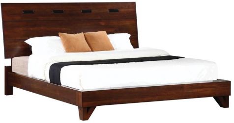 Coaster 204851Q Yorkshire Queen Bed
