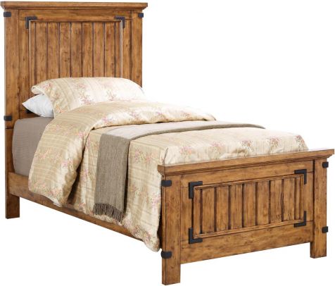 Coaster 205261T Brenner Twin Bed