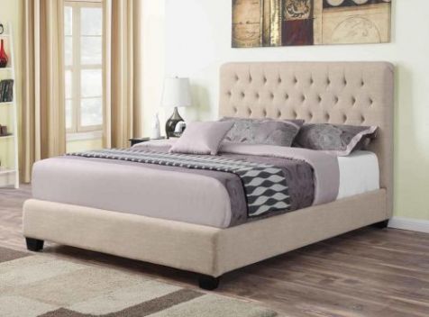 Coaster 300007Q Chole Queen Bed