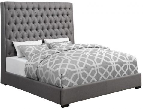 Coaster 300621KW Camille California King Bed