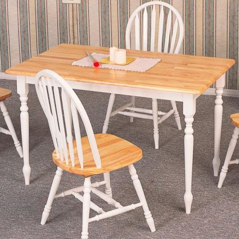 Coaster 4147 Dining Table