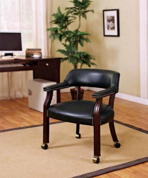 Coaster 415K Office Chair