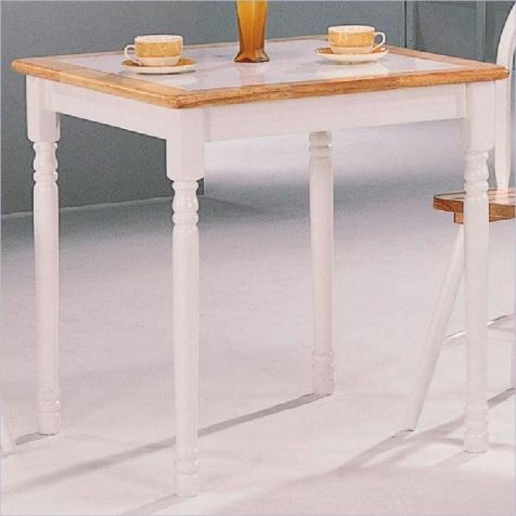 Coaster 4191 Dining Table