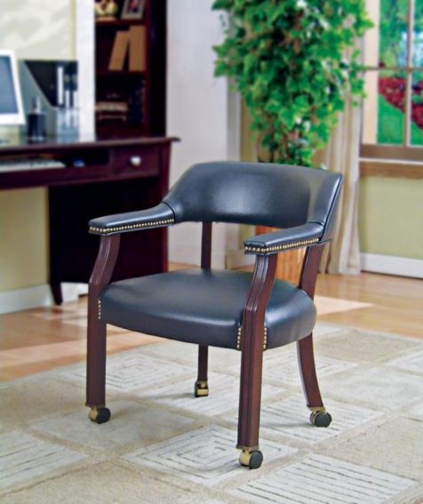 Coaster 515N Office Chair