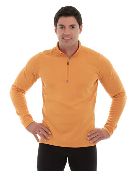 Mars HeatTech™ Pullover-XL-Orange